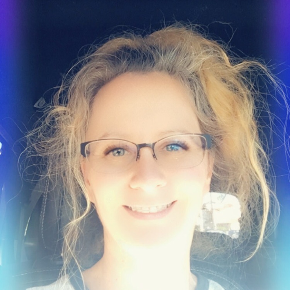 Meet your Posher, Tracy